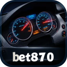 BET870 — ikon APK